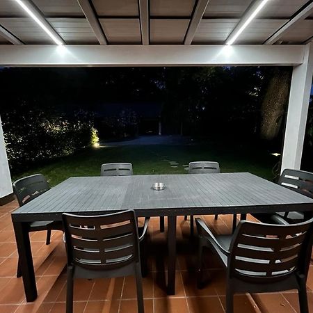 Tenuta Ferrari Cortile Eksteriør billede